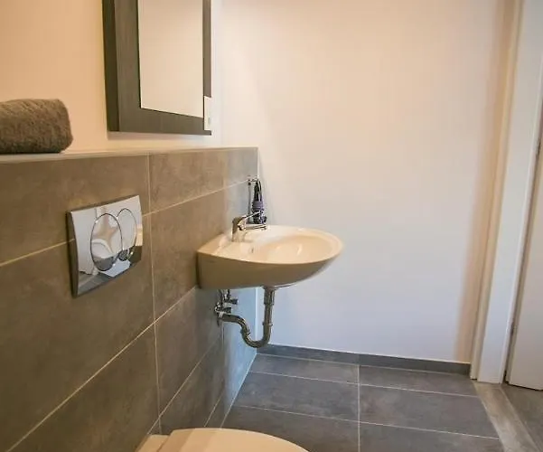 Hotel A7 Hamburg