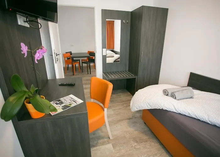 Hotel A7