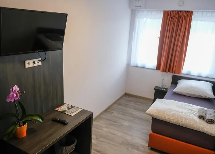 A7 Hotel
