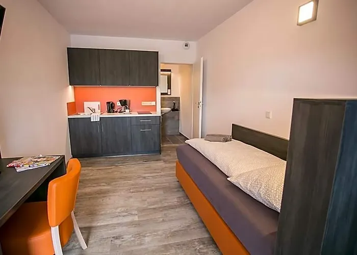 Hotel A7 3*