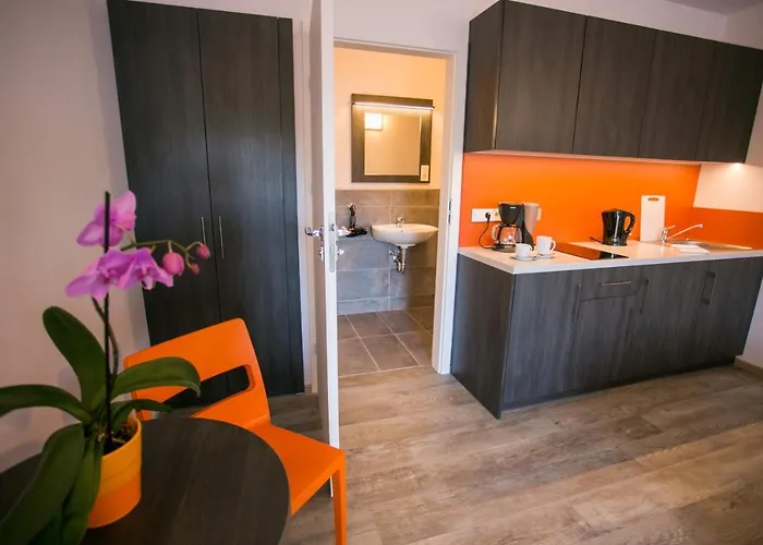 A7 Hotel 3*