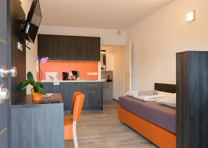 A7 Hotel Hamburg