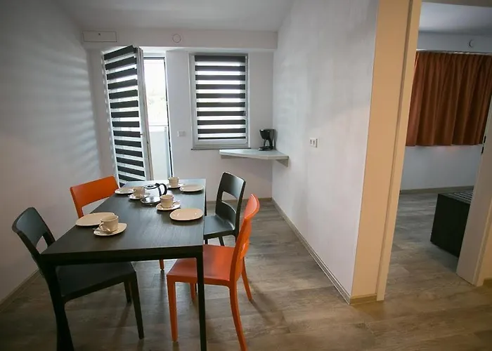 Hotel A7 Hamburg