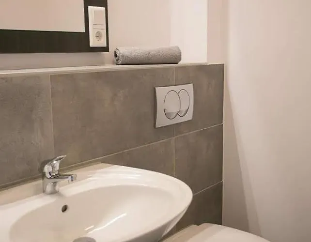 Hotel A7 Hamburg